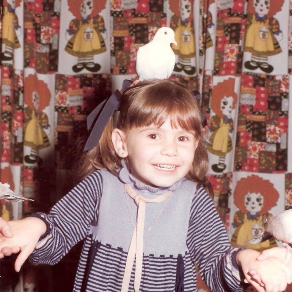 Meet your Posher, Bibiana